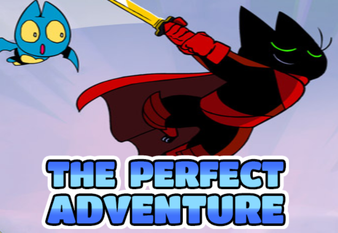 The Perfect Adventure